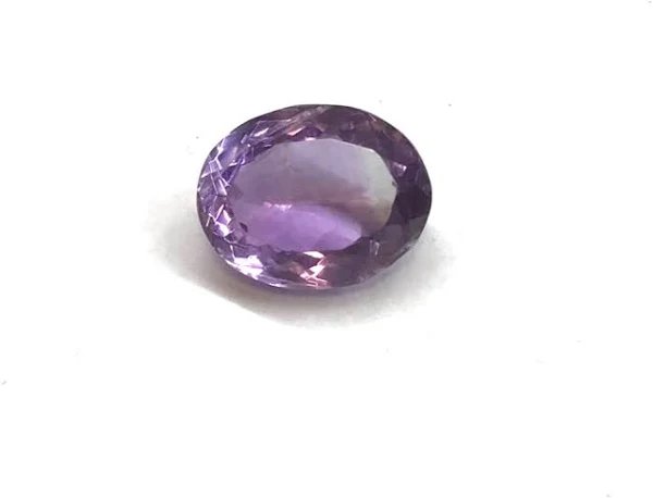 Natural Amethyst 5.25 Ratti Gemstone 2408022